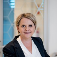 Lizette Janse Van Rensburg
