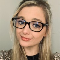 Katie Stead