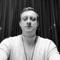 Dmitry Kostenko