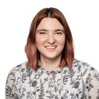 Katherine Arnold