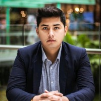 Fernando Vela Orellana