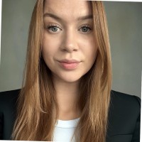 Kristina Skjevrak Andersson