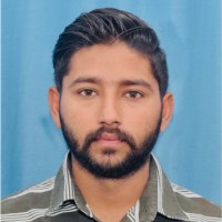 Deepanshu Walia