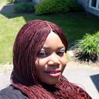 chika prisca