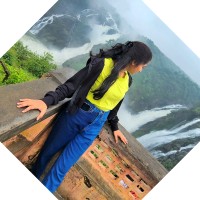 Archana B S