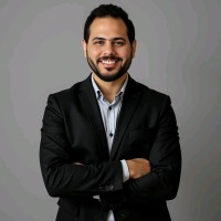 Abdallah Ashraf Abdallah