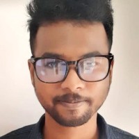 Naveenkumar Palanisamy