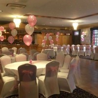Bellissimo Balloons