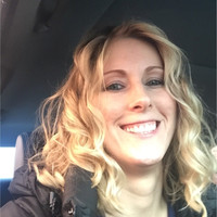 Monika Brandi, MSW