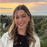 Grace Johnson, Mba