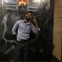 Deepak Gupta
