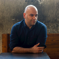 Nick Sarantakis