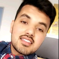 Allahm-mohamad AHMADZAI