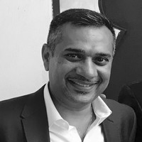 David Bhagwan
