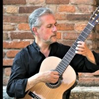 Giancarlo Galtieri (Cantor Musico)
