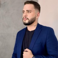 Bruno Camillo