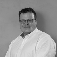Arron Breedon Bsc (Hons) Ma Mrtpi