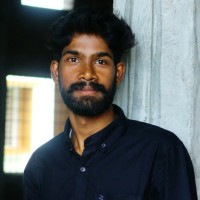 Kishore K