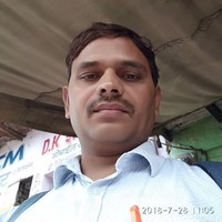 Dhanavantri Kumar Sharma