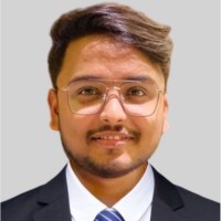 Rishabh Raj Singh