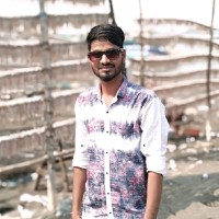 Alpesh Surve