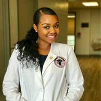Asya Fields, Pharm D.
