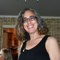 Rachael Rudinoff