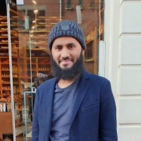 Ijaz Mehmood