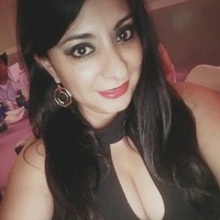 Norma Espinoza-Ramirez