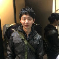 Jacob Jheng