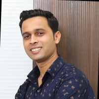 Bhushan Patil
