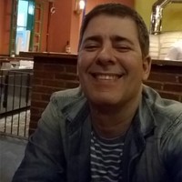 Alexander Souza Lisboa