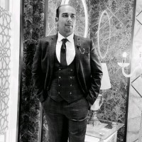 Sheraz Memon