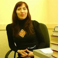 Елена Левченко