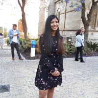 Manaswini Dasari