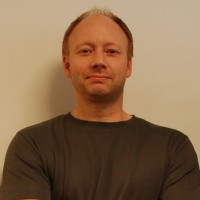 Geir Nøst Henriksen