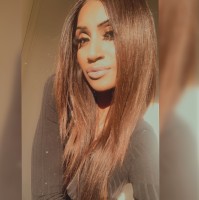 Nafisha Ali