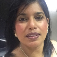 Saroj Gounder