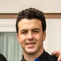 Patrick Michinock