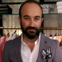 Erkan Çeli̇k