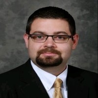 Daniel Wilson