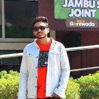 Atish Karamore