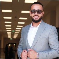Mohammad Abdalla