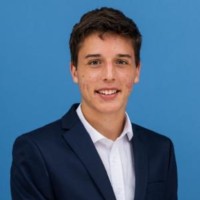 Ben Bergey