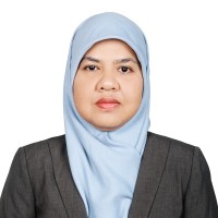 Debby Chairubby Lubis