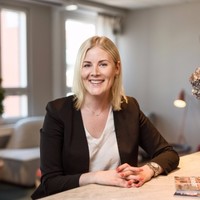 Maria Hellmér