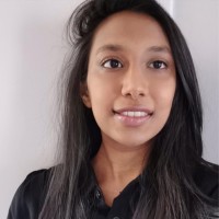 Veyashthi Naidoo