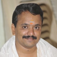 Arvindh K S