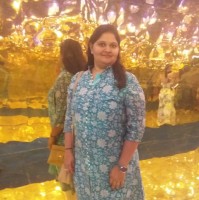 Palak Patel