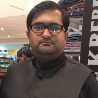 Vinay Joshi